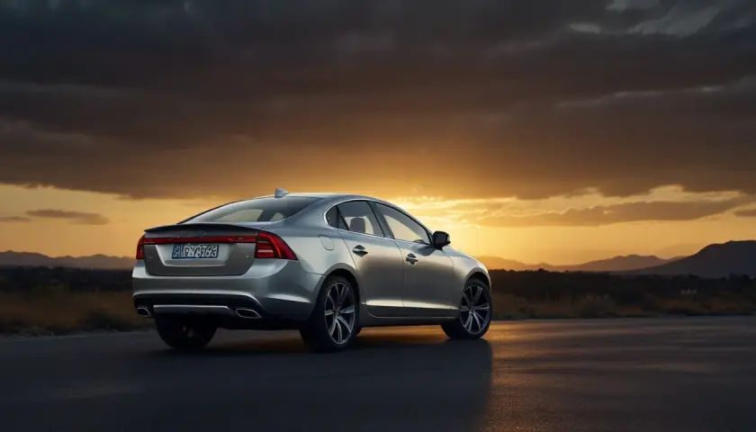 Dlaczego silnik Volvo 2.4 benzyna jest tak wyjątkowy? Sekrety