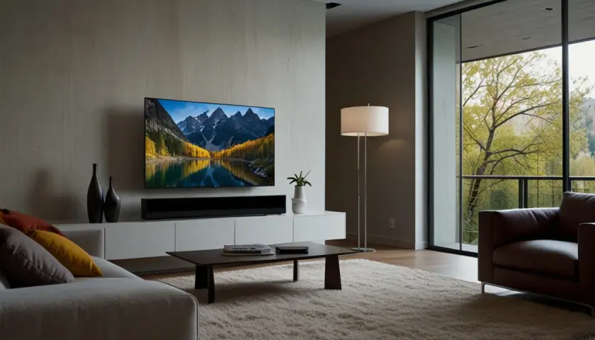 Listwa na kable TV: Estetyczne rozwiązanie dla Twojego sprzętu