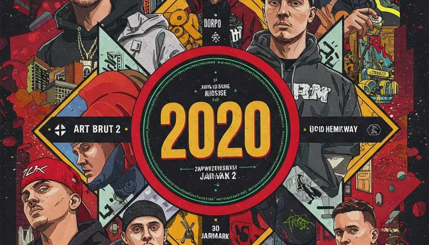 Wytwórnia 2020 i jej najciekawsze kawałki, które trzeba znać!
