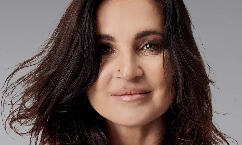 Joanna Zientarska wiek - Dlaczego jej wiek pozostaje tajemnicą?