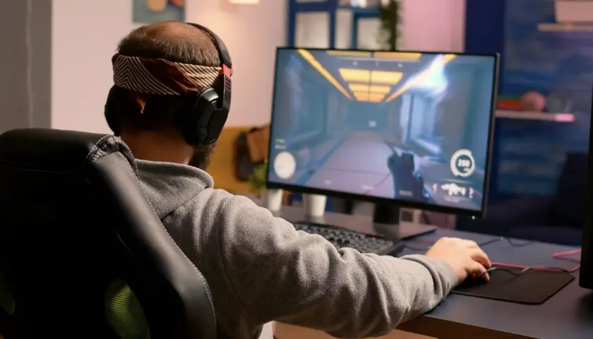 Jak szybko awansować w CS:GO: Zaawansowane strategie