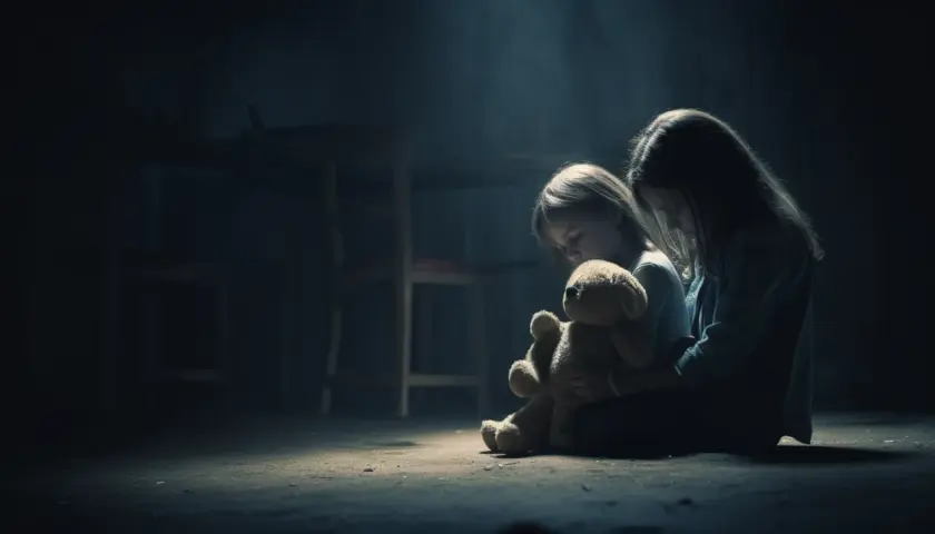 Film o Porwaniu Dziecka - Prawdziwe Historie Porwań
