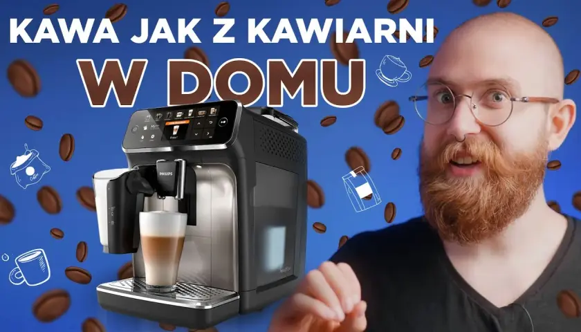 Jak zrobić kawę w Philips Senseo? Proste kroki i rozwiązania typowych problemów