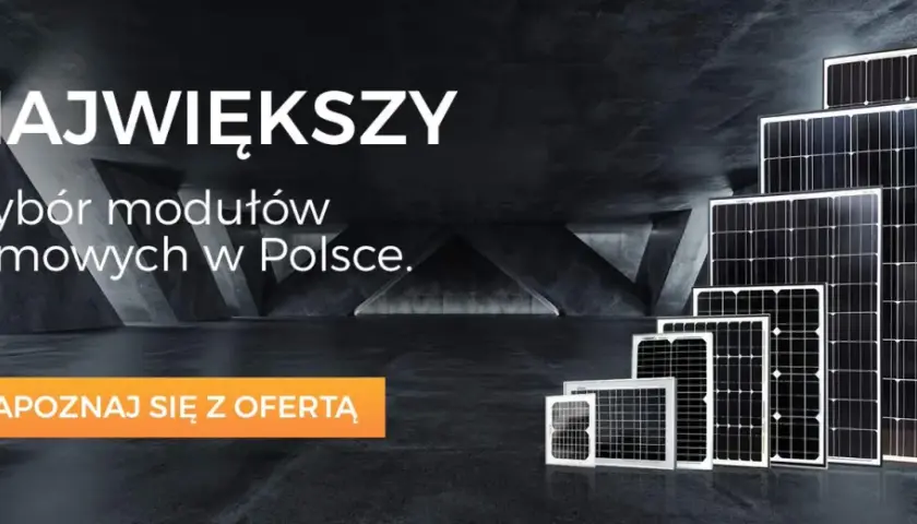 4SUN – lider w dystrybucji małych paneli fotowoltaicznych w Polsce