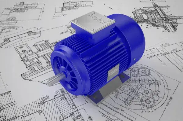 Jak działa silnik elektryczny? Zrozumienie mechanizmu i zastosowań