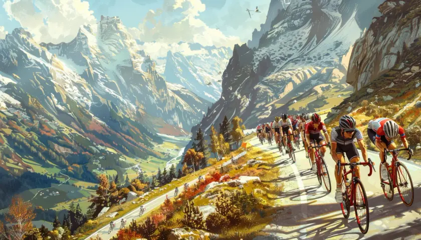 Gran Fondo: Wszystko, co musisz wiedzieć o tej imprezie