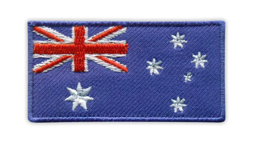 Jak wygląda flaga Australii? Odkryj jej tajemnice i symbole