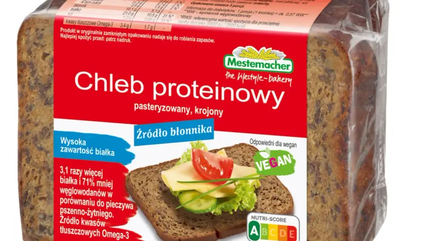 Gdzie kupić chleb proteinowy? Sprawdź najlepsze opcje i ceny