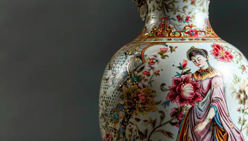 Porcelana KPM: historia i cenne kolekcje dla kolekcjonerów