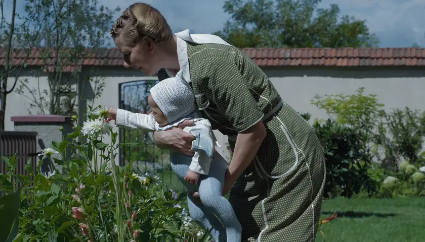 Strefa interesów - kontrowersyjne opinie i dyskusje o filmie