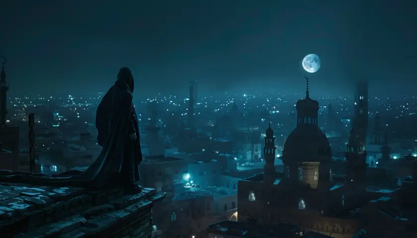 Nowy tryb gry Assassin’s Creed Mirage – Premiera już w przyszłym tygodniu!