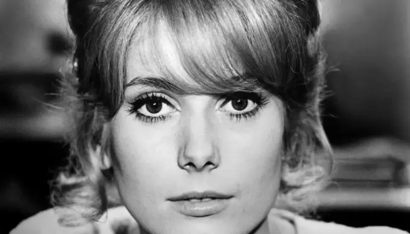 Catherine Deneuve wiek: Zaskakujące fakty o jej życiu i karierze