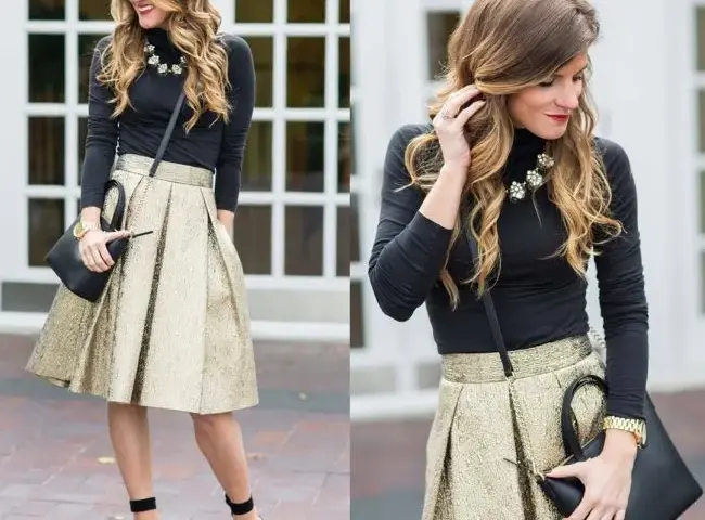 Jak modnie ubrać się na święta: 7 stylowych porad i inspiracji