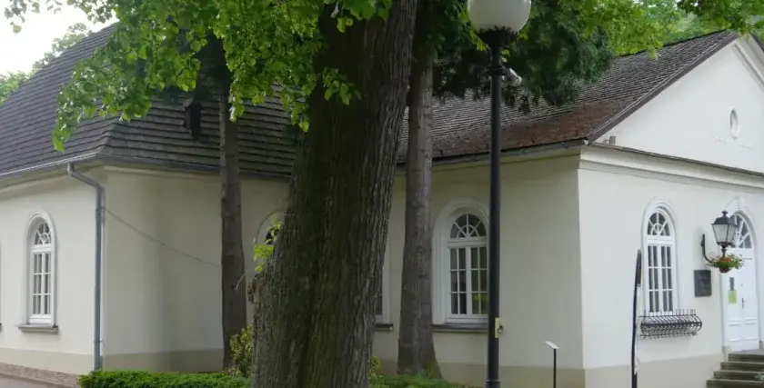 Duszniki Zdrój Dworek Chopina - Historia, Wydarzenia i Zwiedzanie