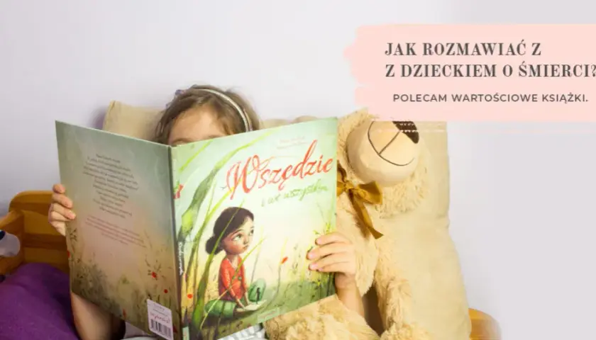 Jak zrozumieć sens śmierci i odnaleźć równowagę w życiu? Głęboka analiza