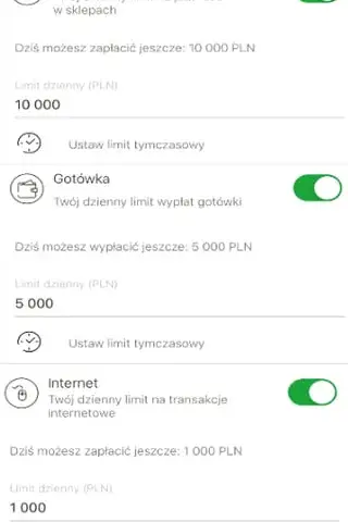 Ile można wypłacić z bankomatu mBank? Odkryj dzienny limit wypłat