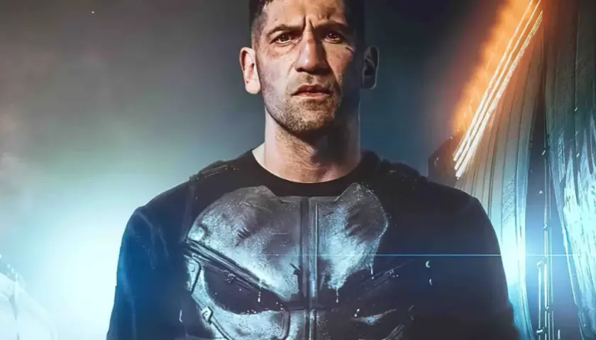 Jon Bernthal jako Punisher: Poznaj aktora z serialu Marvela