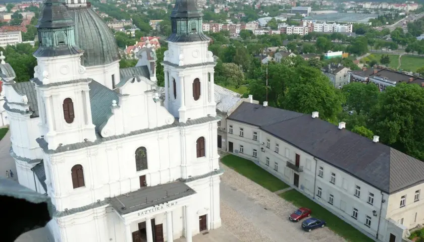 Gdzie do kościoła – znajdź najbliższe msze i adresy kościołów w twojej okolicy