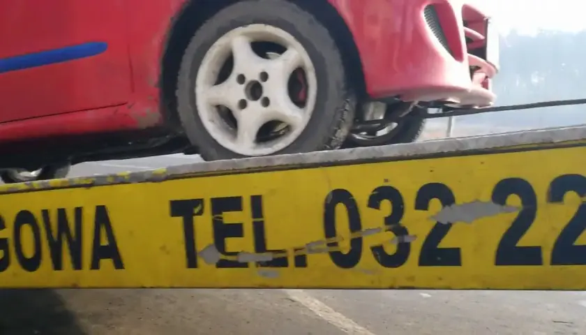 Ile kosztuje jazda bez prawa jazdy? Kary, konsekwencje i jak ich uniknąć