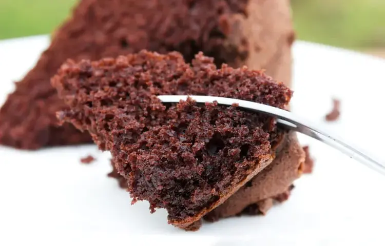 Najlepszy przepis na moelleux au chocolat - uniknij błędów w pieczeniu