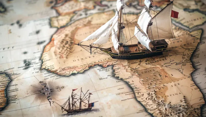 Madagaskar polski? Nieznany rozdział historii kolonialnej. Plany