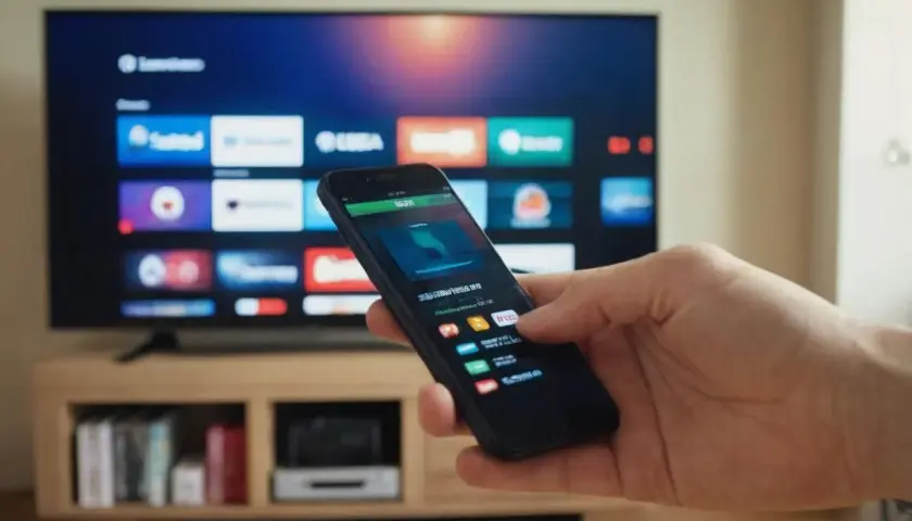 Jak łatwo podłączyć internet mobilny do telewizora i uniknąć problemów z połączeniem