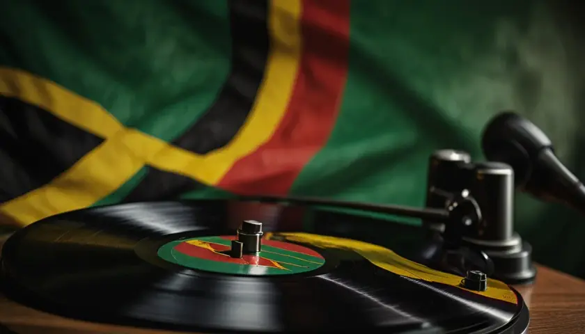 Bob Marley: Jak jego nieśmiertelna muzyka zmieniła oblicze reggae?