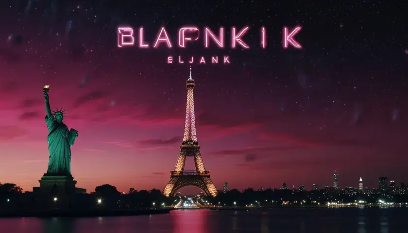 Nowa płyta Blackpink! Czy K-popowe królowe podbiją świat muzyki?