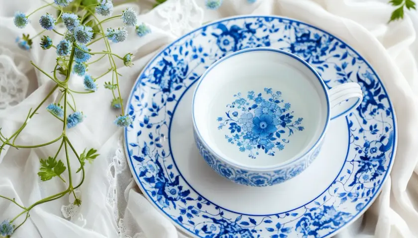 Porcelana Rosenthal: niemiecka klasyka i elegancja w świecie porcelany