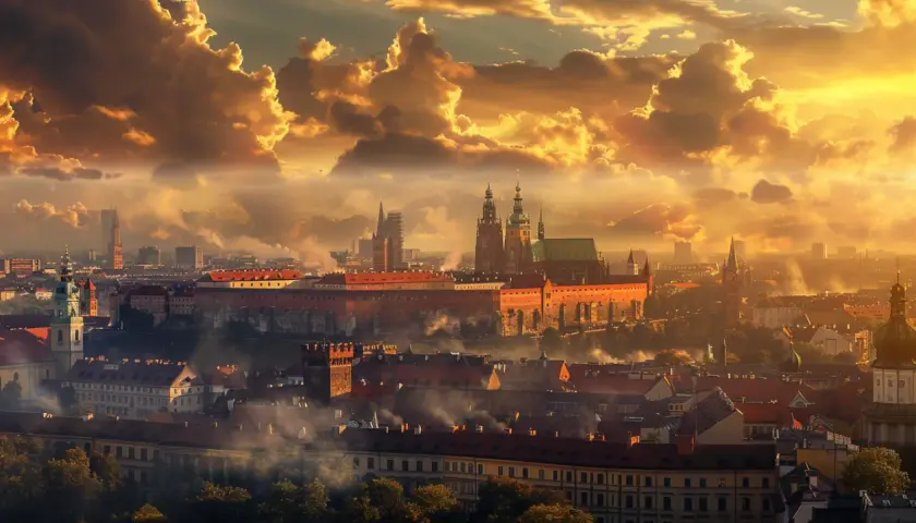 Kraków: Dlaczego i kiedy przestał być stolicą Polski? Poznaj prawdę