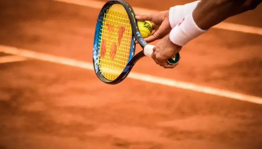 Break point w tenisie - wszystko co musisz wiedzieć o przełamaniu serwisu