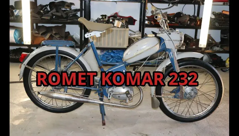 Jak wygląda motorower? Odkryj różnice w designie i cechach