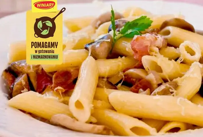 Jak zrobić penne - prosta receptura na idealny makaron w domu