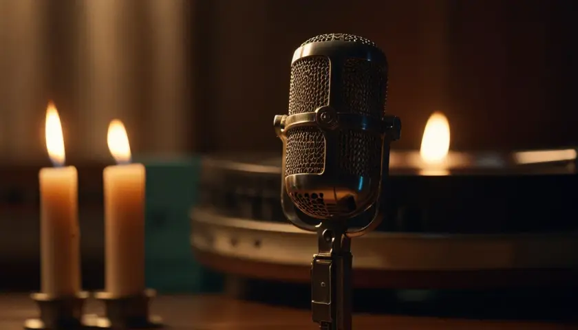 Candle in the Wind: Kto tak naprawdę śpiewa ten legendarny hit?