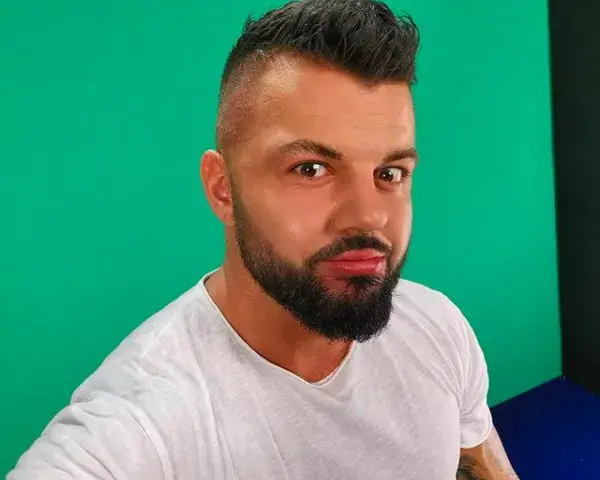 Dzik z Warsaw Shore: kontrowersje, MMA i życie osobiste Dzik