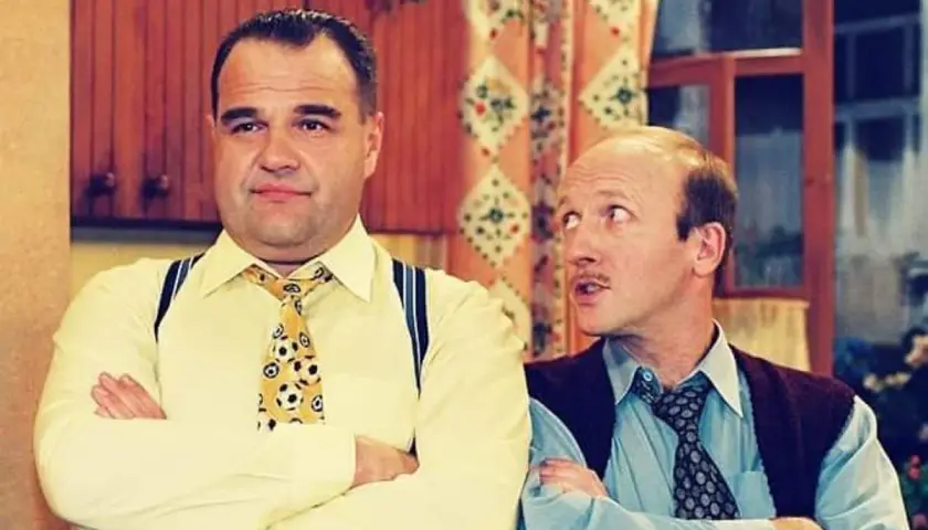Miodowe Lata Online za Darmo - Oglądaj Odcinki Online