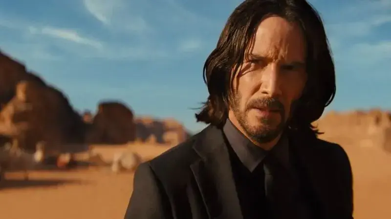 Keanu Reeves: zarobki i majątek - imponujące kwoty i ciekawostki