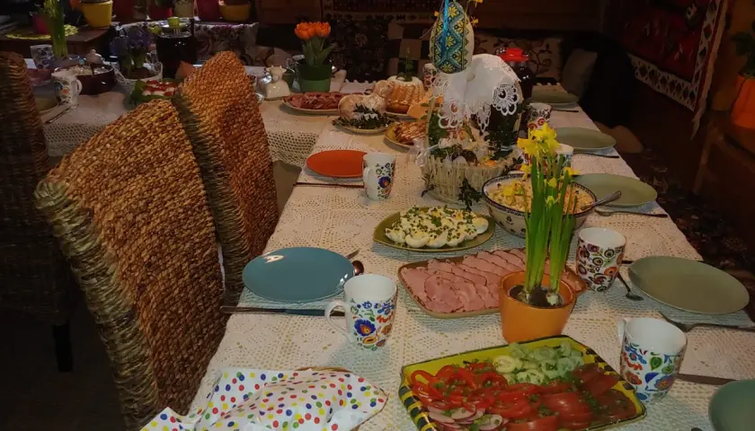 Ile kosztuje śniadanie w agroturystyce? Sprawdź ceny i oferty