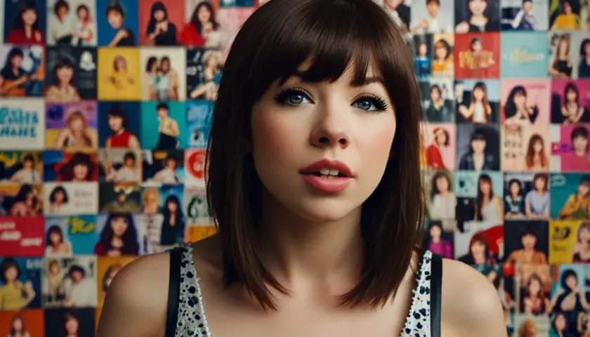 Carly Rae Jepsen: Co robiła po Call Me Maybe? Kariera po hicie