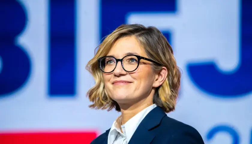 Magdalena Biejat - ile ma lat i jak obliczyć jej wiek?