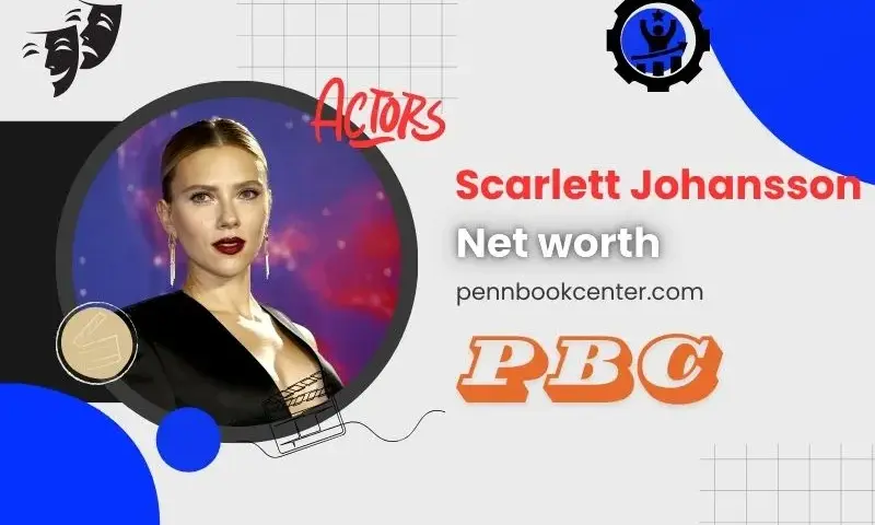 Imponujący majątek Scarlett Johansson - poznaj zarobki gwiazdy