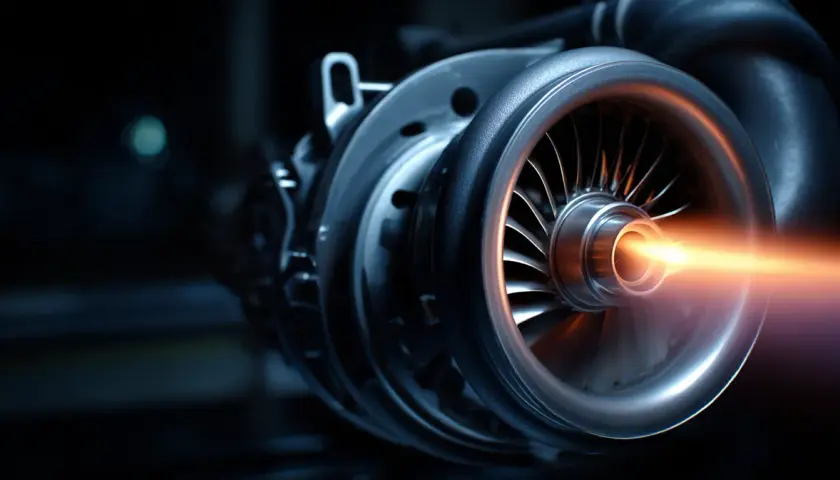 Turbosprężarki: klucz do wydajności i oszczędności w nowoczesnych pojazdach