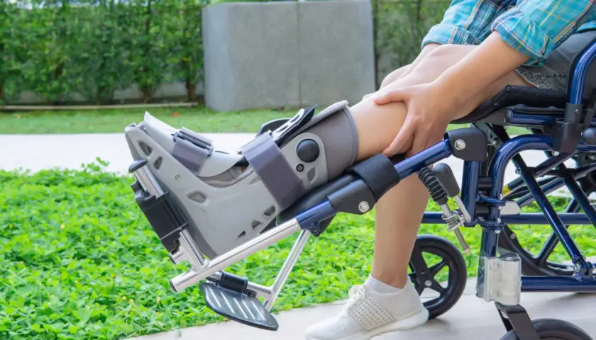 Czy buty ortopedyczne można odliczyć od podatku? Sprawdź, jak zaoszczędzić!
