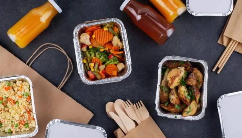 Kuchnia na miarę XXI wieku: jak Wygodna Dieta łączy kulinarne technologie ze smakiem?