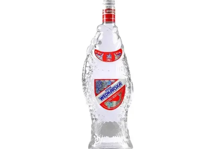 Gdzie kupić wódkę wędkarską? Sprawdź najlepsze oferty i ceny