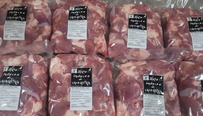 Gdzie kupić mięso dla psa? Odkryj najlepsze źródła i oferty
