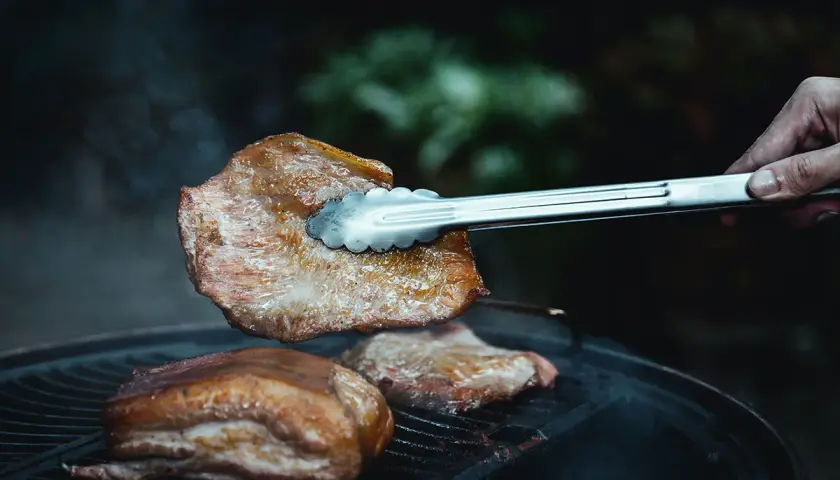 Co na grilla: 10 pysznych pomysłów na udane grillowanie