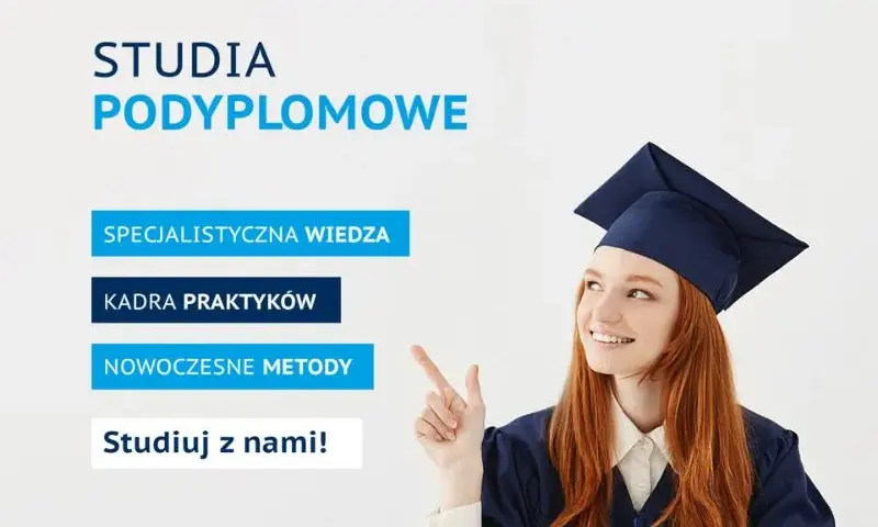 Studia podyplomowe na Uniwersytecie Śląskim - poznaj szczegóły i wymagania