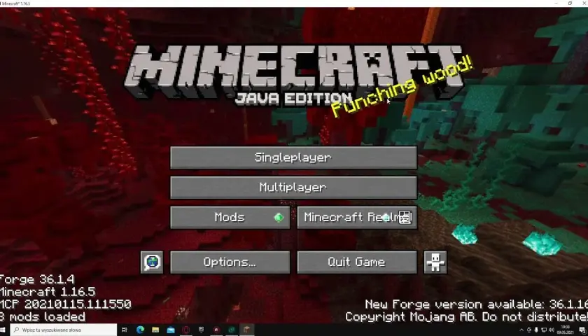 Jak pobrać mody do Minecraft Crystal Launcher bez problemów i błędów