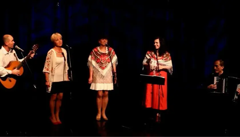 Słowiańska dusza: znaczenie, wierzenia i rytuały w kulturze Słowian